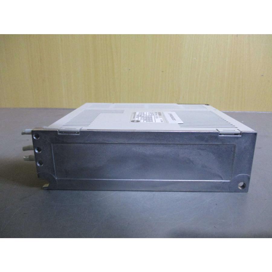 中古 MITSUBISHI AC SERVO MR-J2S-20A サーボアンプ 200W