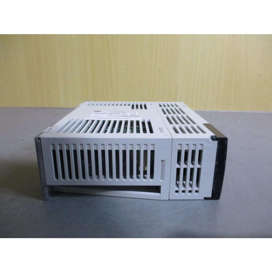 中古 MITSUBISHI AC SERVO MR-J2S-20A サーボアンプ 200W