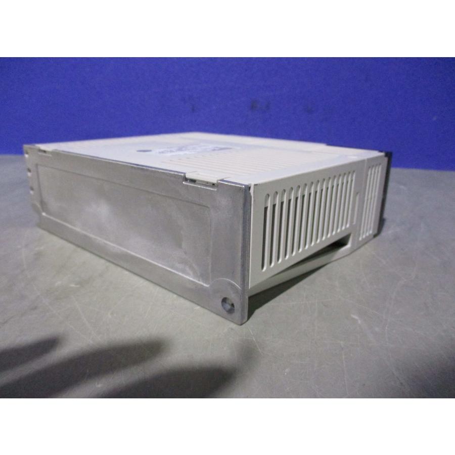 中古MITSUBISHI AC SERVO MR-J2S-20A サーボアンプ 200W(LBFR60325D143