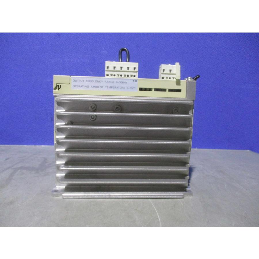 中古 YASKAWA SERVO PACK SGDM-04ADA ACサーボパック (LBFR60405D179