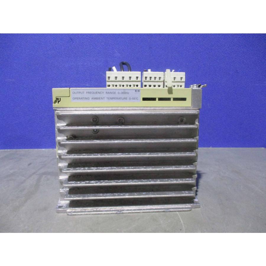 中古 YASKAWA SERVO PACK SGDM-04ADA ACサーボパック (LBFR60405D182