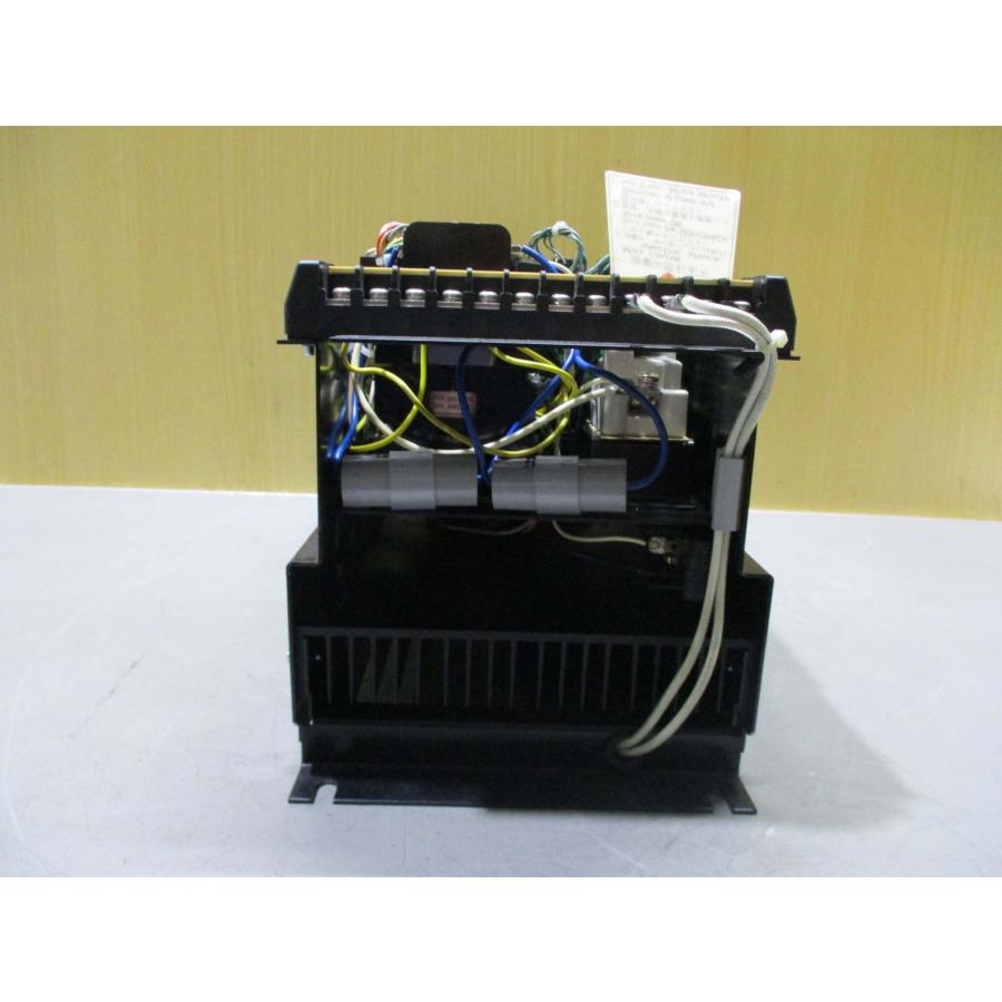 中古 YASKAWA CPCR-MR15C-H SERVO PACK (LBFR61025A011