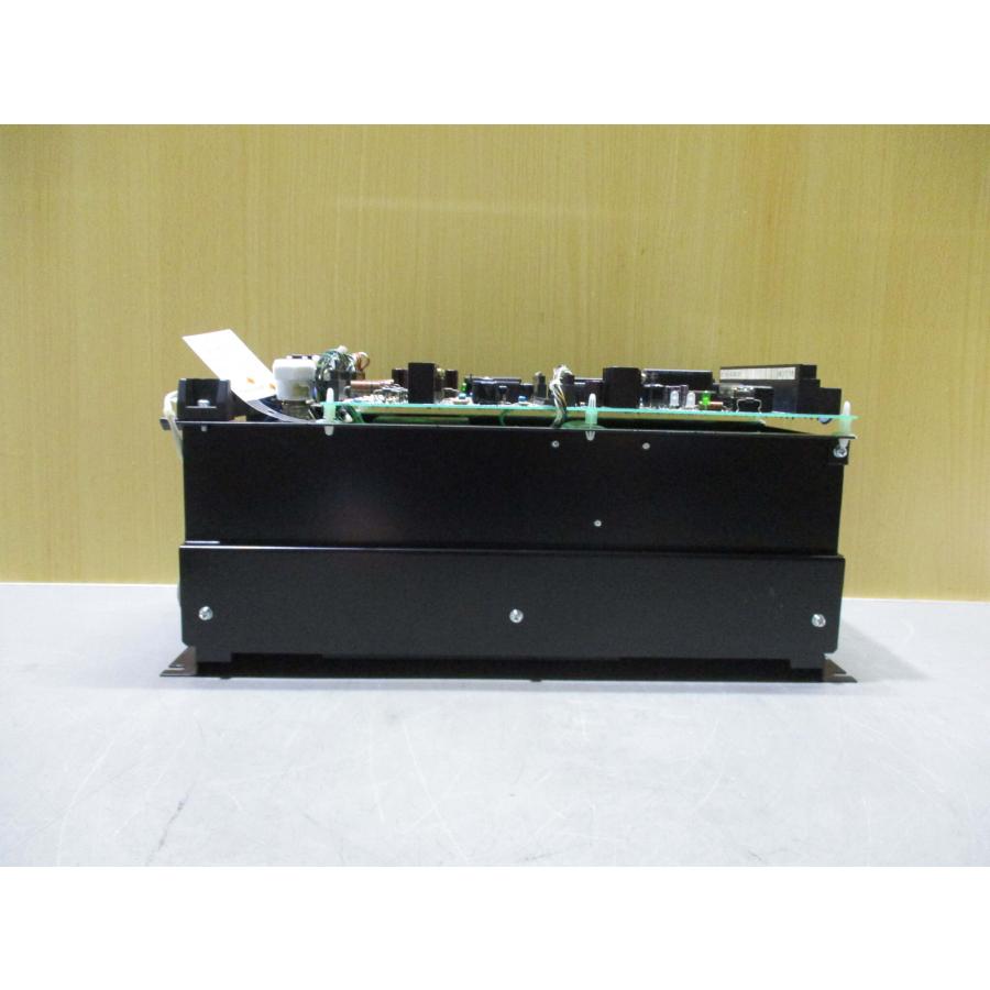 中古 YASKAWA CPCR-MR15C-H SERVO PACK (LBFR61025A011