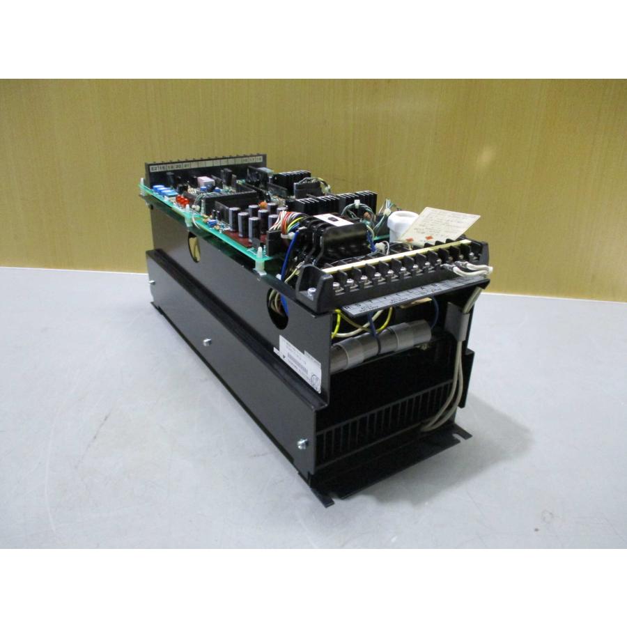 中古 YASKAWA CPCR-MR15C-H SERVO PACK (LBFR61025A011