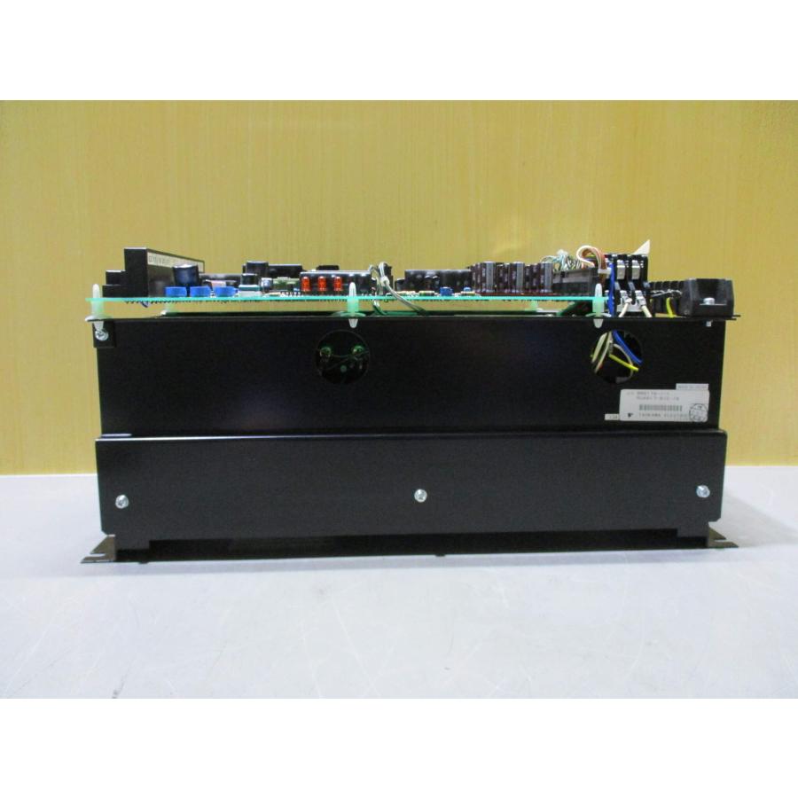 中古 YASKAWA CPCR-MR15C-H SERVO PACK (LBFR61025A011