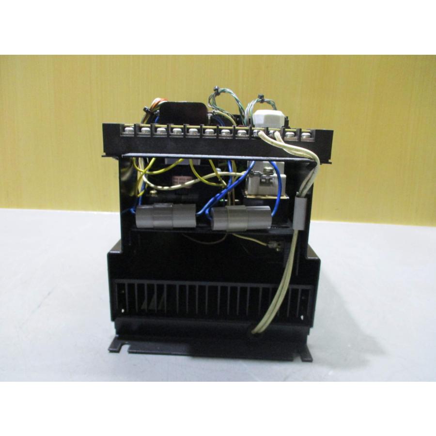 中古 YASKAWA CPCR-MR15C-H SERVO PACK (LBFR61025A012