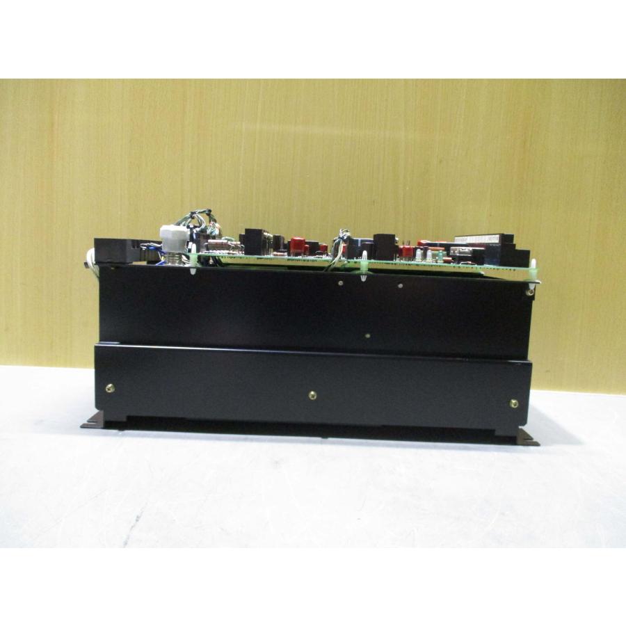 中古 YASKAWA CPCR-MR15C-H SERVO PACK (LBFR61025A012