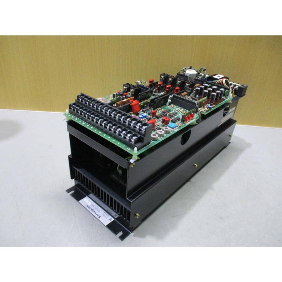 中古 YASKAWA CPCR-MR15C-H SERVO PACK (LBFR61025A012