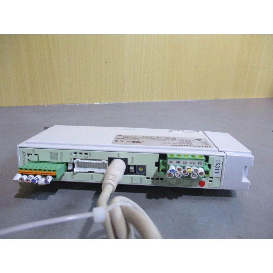 中古 IAI PCON-CGFB-60PWAI-CC-0-0 CONTROLLER コントローラ(LBGR60106B027 ...