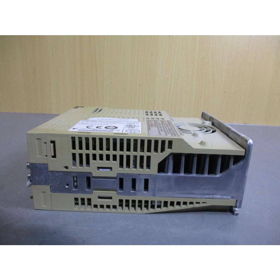 YASKAWA サーボパック SGDS-08A12A 200V　中古品 YASKAWA サーボパック SGDS-08A12A 200V中古品