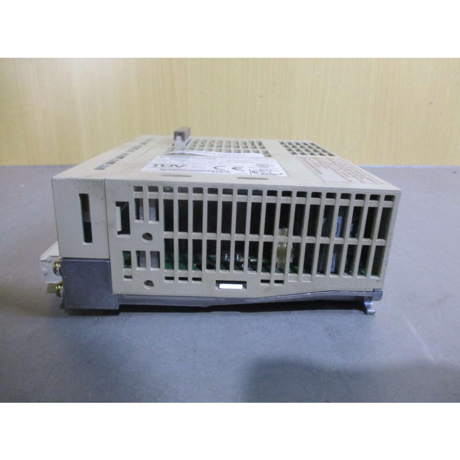 中古 OMRON AC SERVO DRIVER R88D-WT01H サーボドライバ 中古 OMRON AC SERVO DRIVER R88D-WT01H サーボドライバ