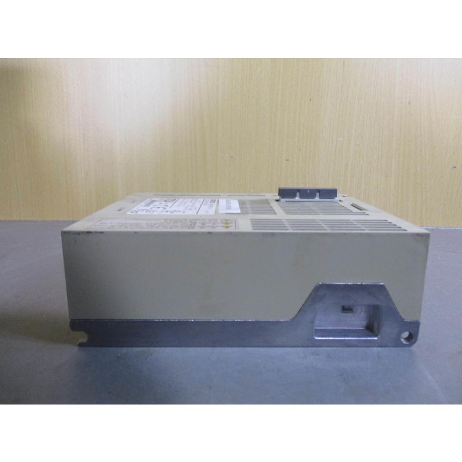 中古 OMRON AC SERVO DRIVER R88D-WT01H サーボドライバ 中古 OMRON AC SERVO DRIVER R88D-WT01H サーボドライバ