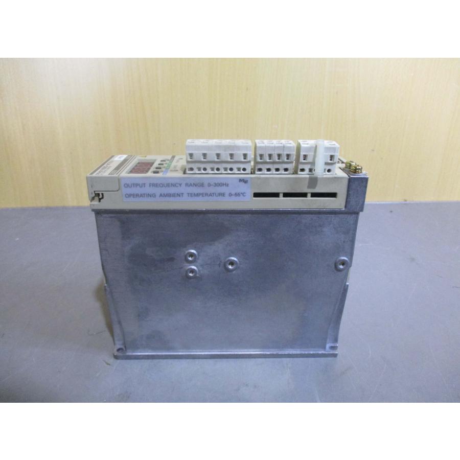 中古 OMRON AC SERVO DRIVER R88D-WT01H サーボドライバ 中古 OMRON AC SERVO DRIVER R88D-WT01H サーボドライバ