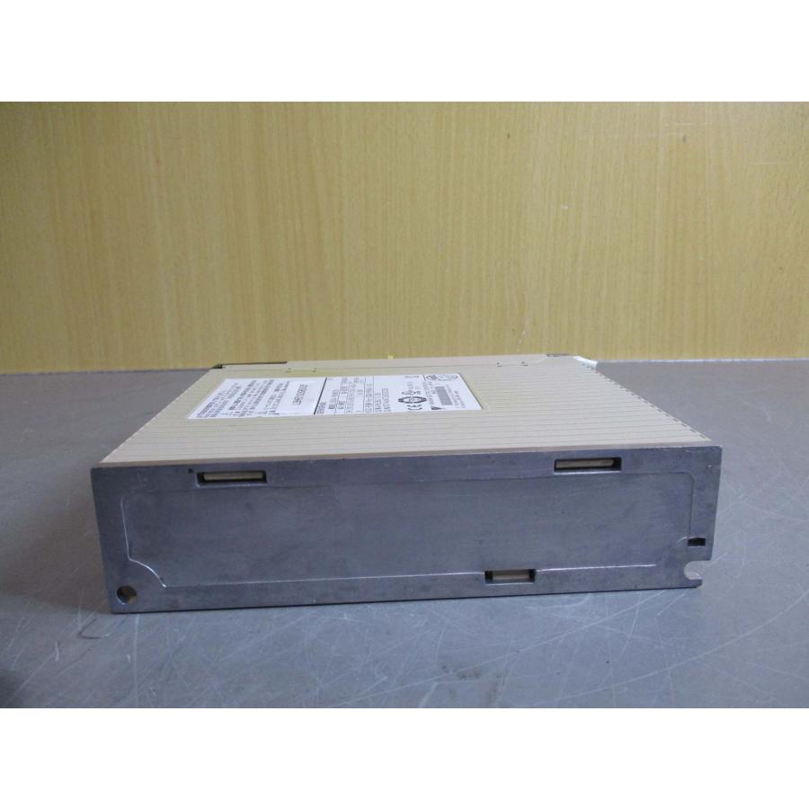 中古Yaskawa SERVO PACK SGDV-1R6A01B サーボパック 200W