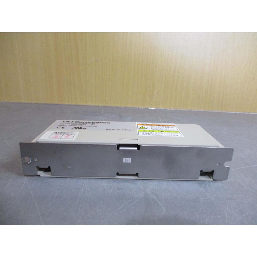 中古 IAI Corporation Robo Cylinder RCP2-C-RSA-I-PM-0 Controller