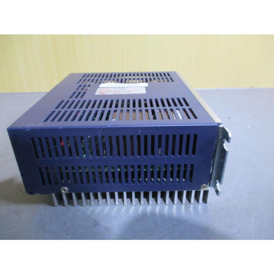 中古 HD SYSTEM HARMONIC DRIVE SYSTEMS HA-600-4 FHA-40B-1636-E150