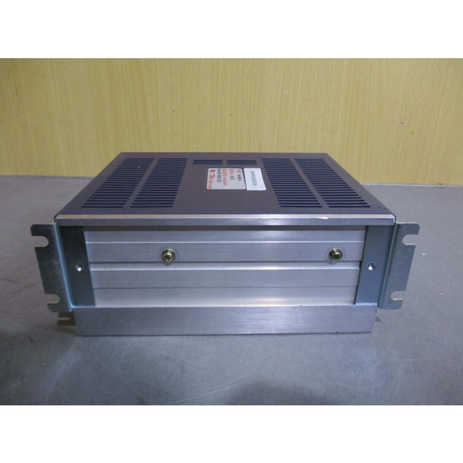 中古 HD SYSTEM HARMONIC DRIVE SYSTEMS HA-600-4 FHA-40B-1636-E150