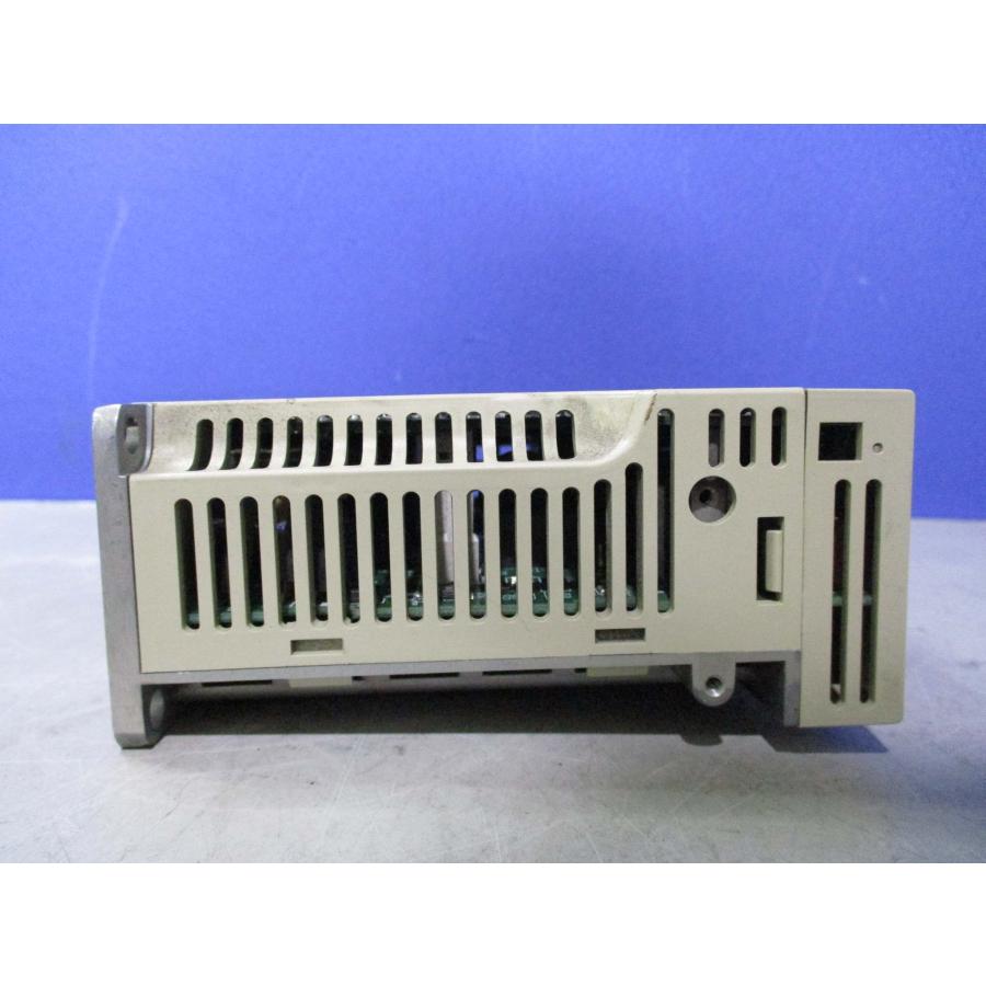 中古 YASKAWA サーボパック SGDA-02AP AC SERVOPACK 200W