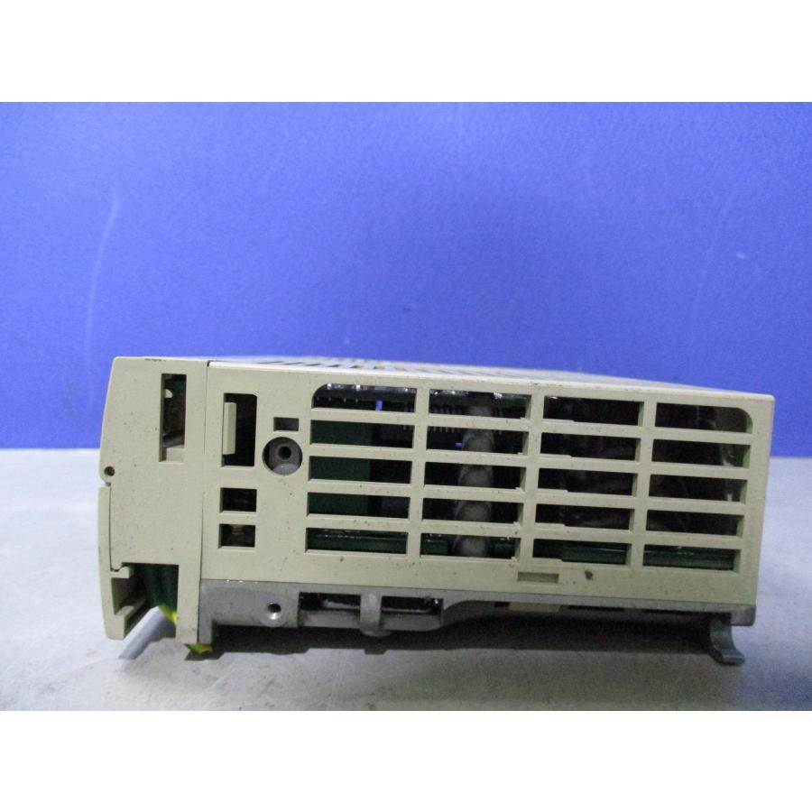 中古 YASKAWA サーボパック SGDA-02AP AC SERVOPACK 200W