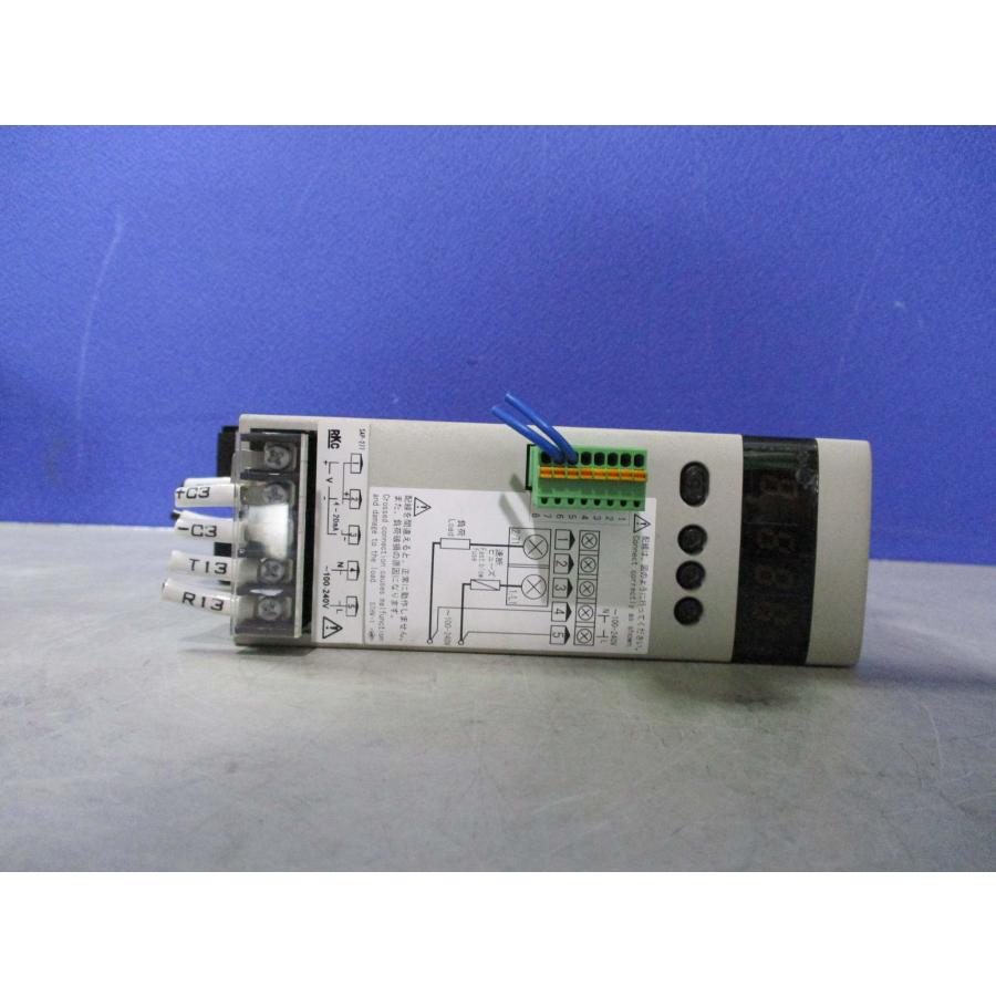 中古 RKC 単相電力調整器 THV-1PZ020-8*HN-9(LBJR50828B121) : growdetrading Yahoo ...