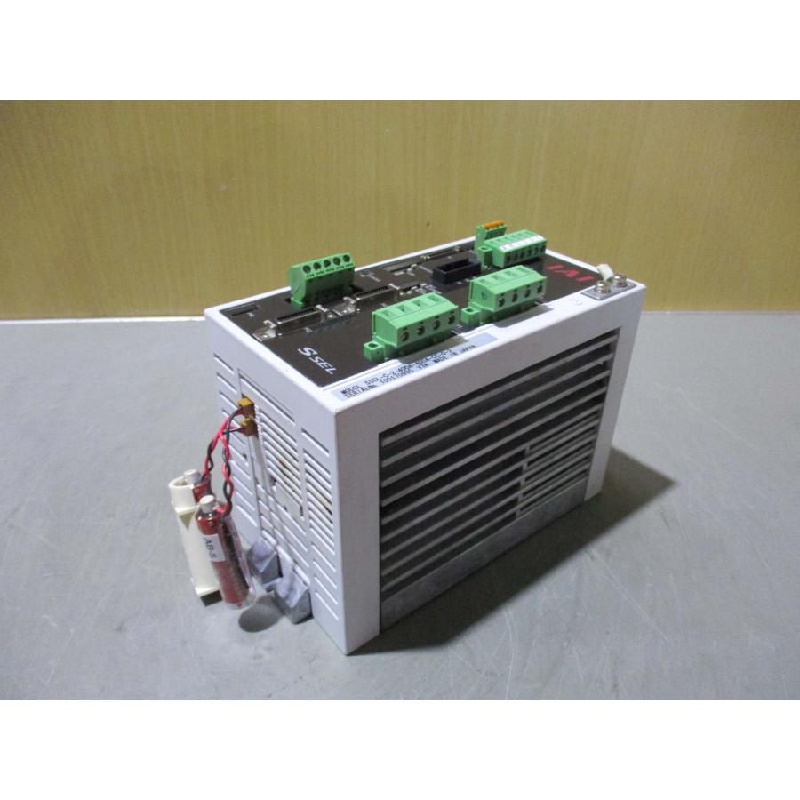 中古 IAI SSEL-C-2-400A-400A-CC-0-2 アクチュエーター 中古 IAI SSEL-C-2-400A-400A-CC-0-2 アクチュエーター