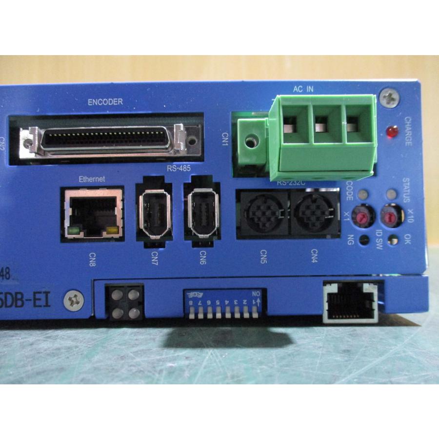 中古 CORETEC CPS CONTROLLER CPS-SP-75DB-EI(LBKR50614B075) : growdetrading ...