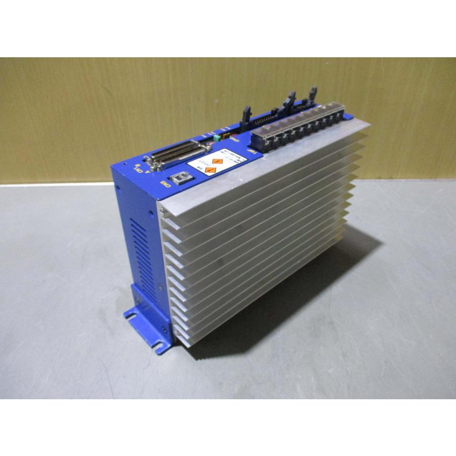 中古 SUMITOMO MOTOR DRIVER MSE-15C-S200(LBKR50708C087) : growdetrading ...