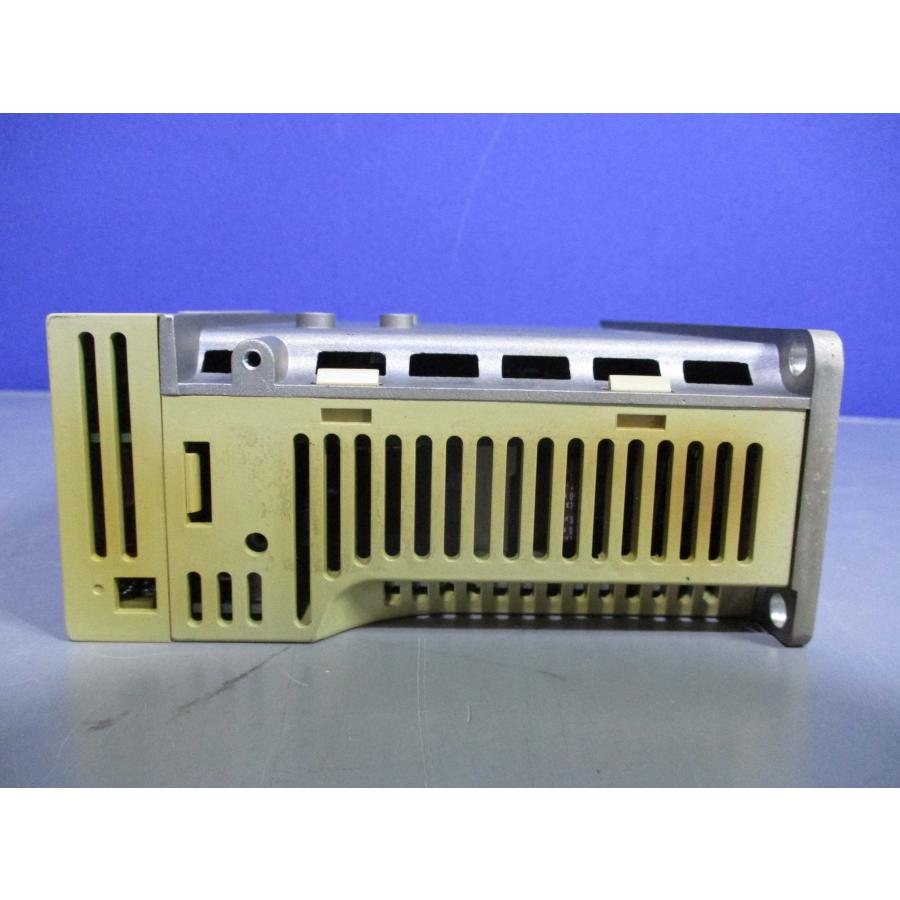 中古 YASKAWA サーボパック SGDA-01BP SERVOPACK 中古 YASKAWA SERVOPACK SGD-01BPY16 サーボパック 100V(LBKR50721C097