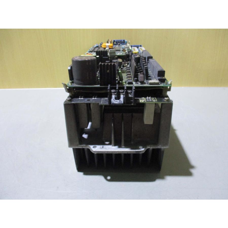 中古 MITSUBISHI SERVO DRIVE MR-S11-200-Z37(LBLR50425B004