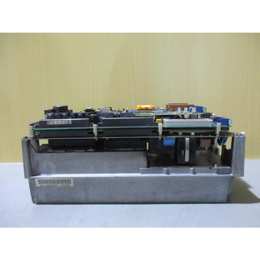 中古 MITSUBISHI SERVO DRIVE MR-S11-200-Z37(LBLR50425B004