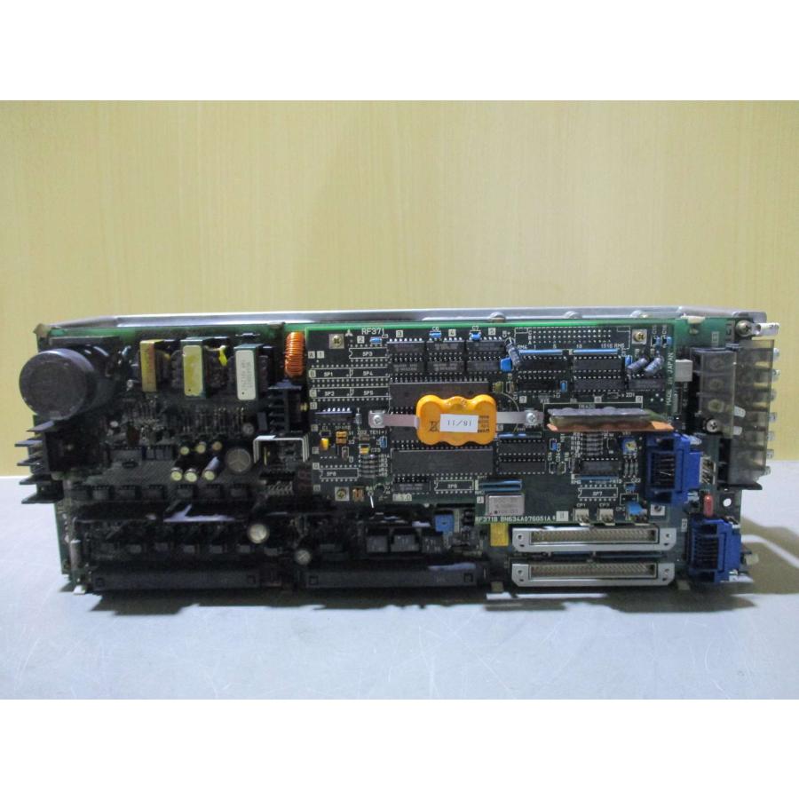 中古 Mitsubishi Servo Drive MR-S11-200-N 中古 Mitsubishi Servo