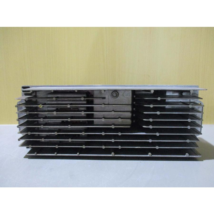 中古 MITSUBISHI SERVO DRIVE MR-S11-200-Z37(LBLR50425B004