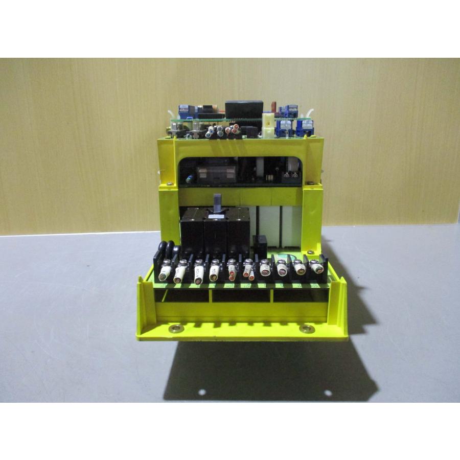 中古 FANUC POWER MATE A02B-0118-B004 パワーメイト(LBLR50425B007