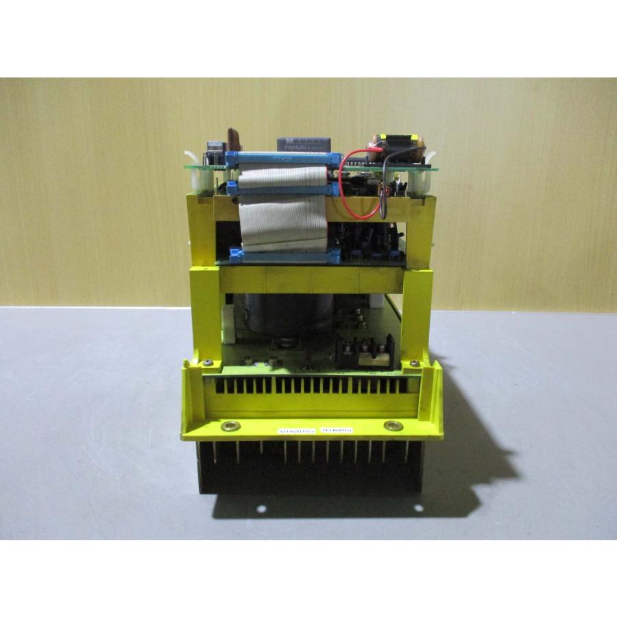 中古 FANUC POWER MATE A02B-0118-B004 パワーメイト(LBLR50425B007