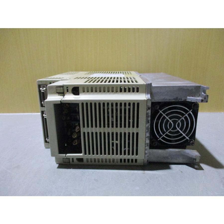 中古 YASKAWA SGDB-15ADM サーボパック(LBLR50425C006 中古 YASKAWA SGDB-15ADM サーボパック(LBLR50425C006