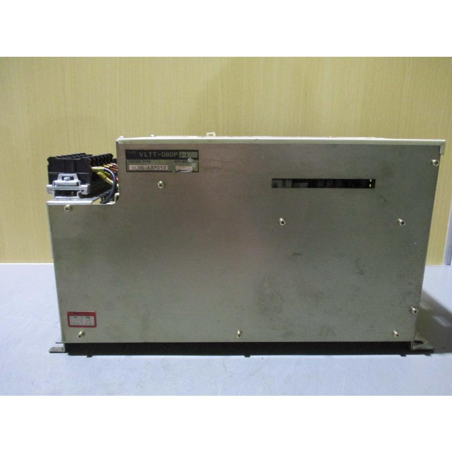 中古 VELCONIC TOEI ELECTRIC VLTT-080PD VLBS-A37012(LBLR50425C015 