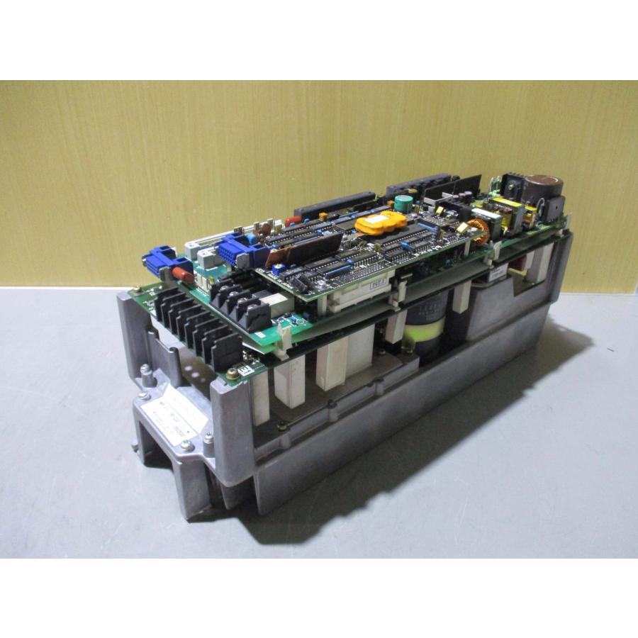 中古 Mitsubishi Servo Drive MR-S11-100-N Mitsubishi Servo Drive MR