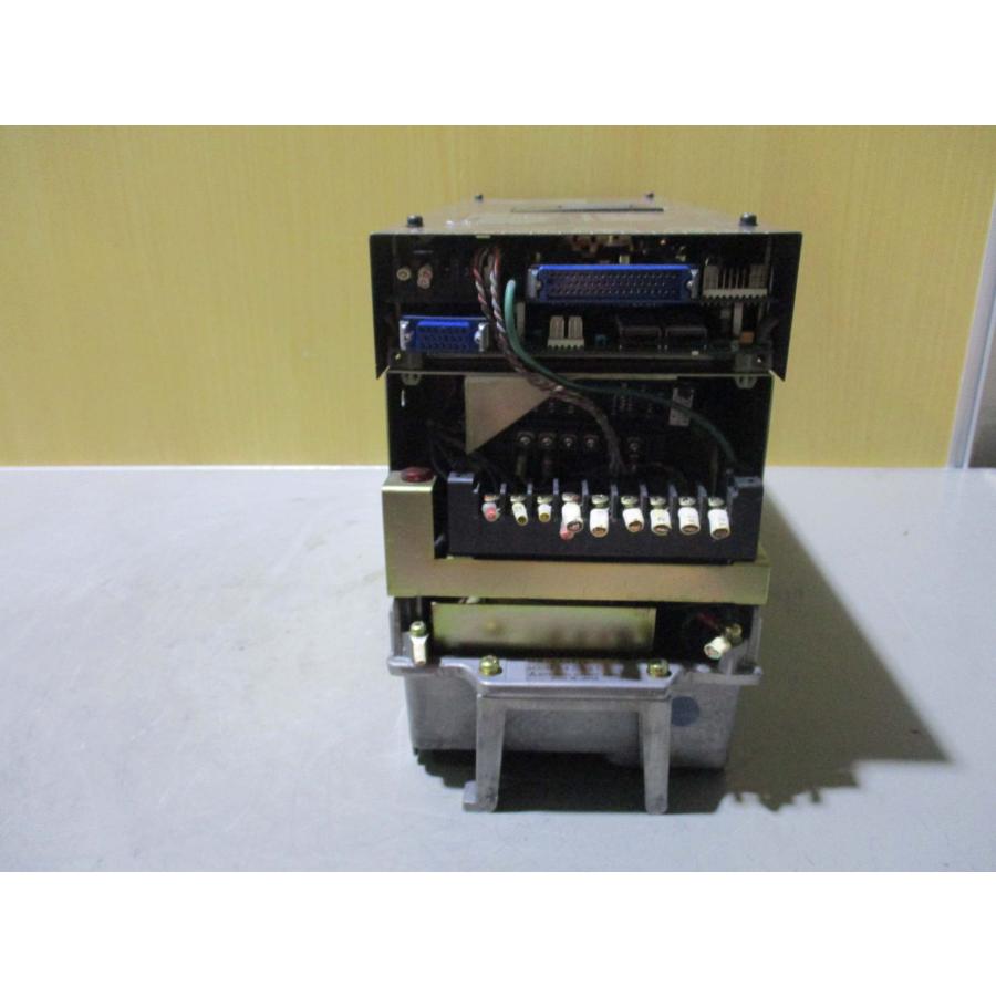 中古 MITSUBISHI AC SERVO MR-SA352M(LBLR50425D006 中古 MITSUBISHI AC SERVO MR-SA352M(LBLR50425D006