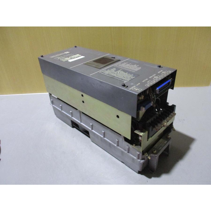 中古 MITSUBISHI AC SERVO MR-SA352M(LBLR50425D006 中古 MITSUBISHI AC SERVO MR-SA352M(LBLR50425D006