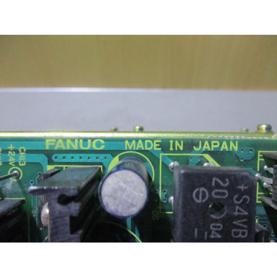 値下げしました  FANUC ファナック AC2軸サーボアンプ A06B-6057-H402(LBMR50304C004)