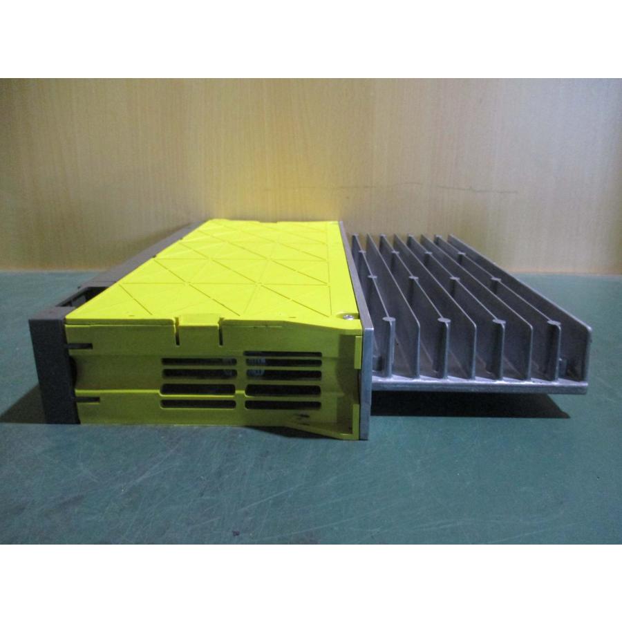 中古 FANUC Servo Amplifier A06B-6079-H104(LBMR50304C012