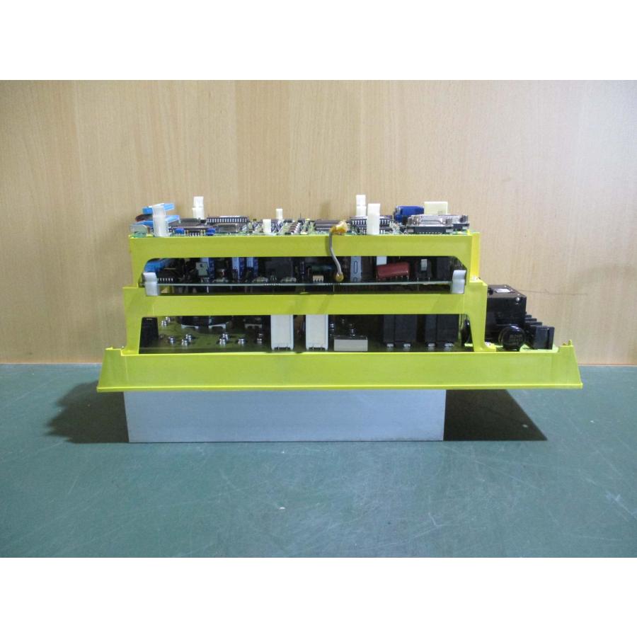 中古 FANUC POWER MATE A02B-0118-B003+B パワーメイト