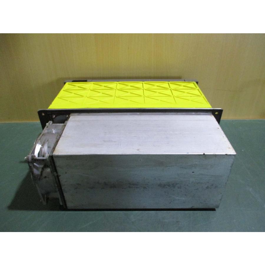 中古 FANUC POWER SUPPLY MODULE A06B-6087-H130 35KW 中古 FANUC POWER SUPPLY MODULE A06B-6087-H130 35KW