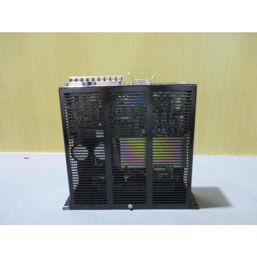 中古 IKO AC SERVO TDA1-2004BK サーボパック(LBMR50523B017) : growdetrading Yahoo ...