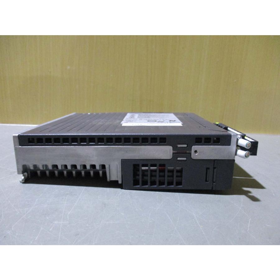 中古 KEYENCE AC SERVO SV-040L2 ACサーボアンプ 400W(LBNR50323B039