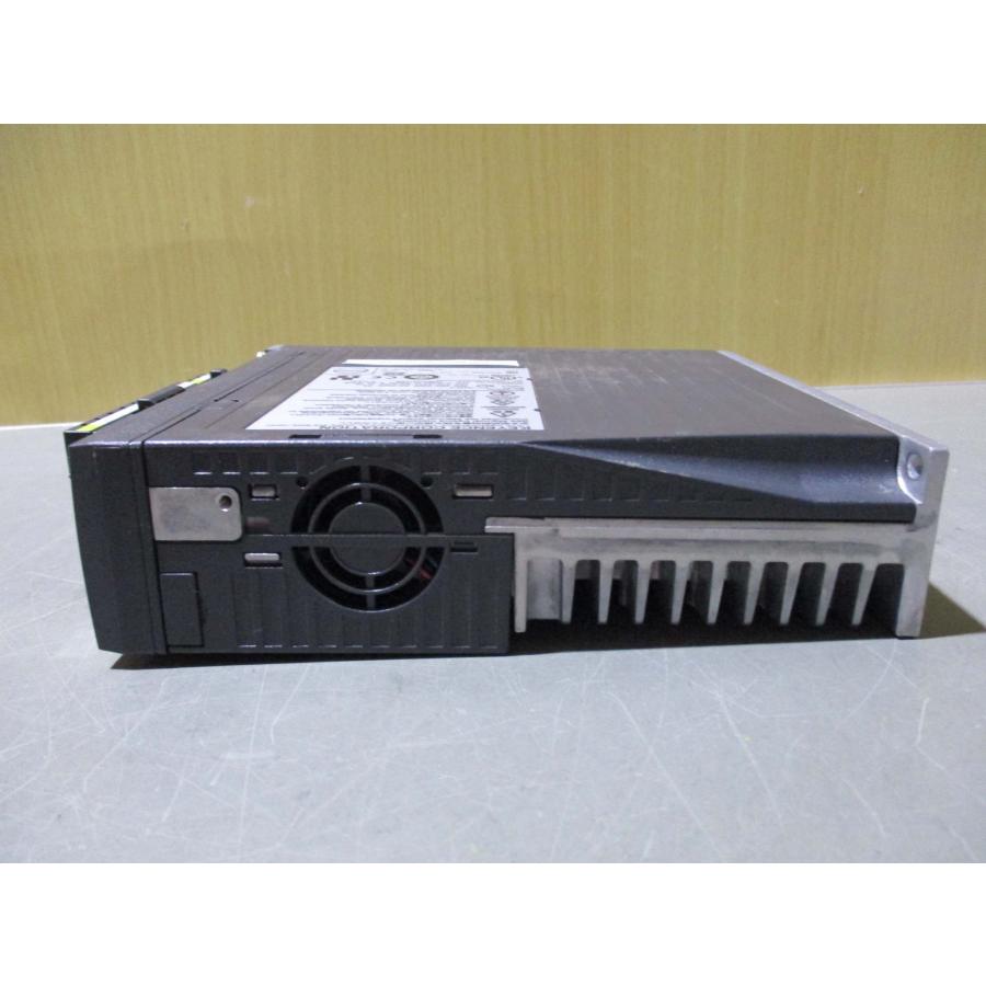 中古 KEYENCE AC SERVO SV-040L2 ACサーボアンプ 400W(LBNR50323B039