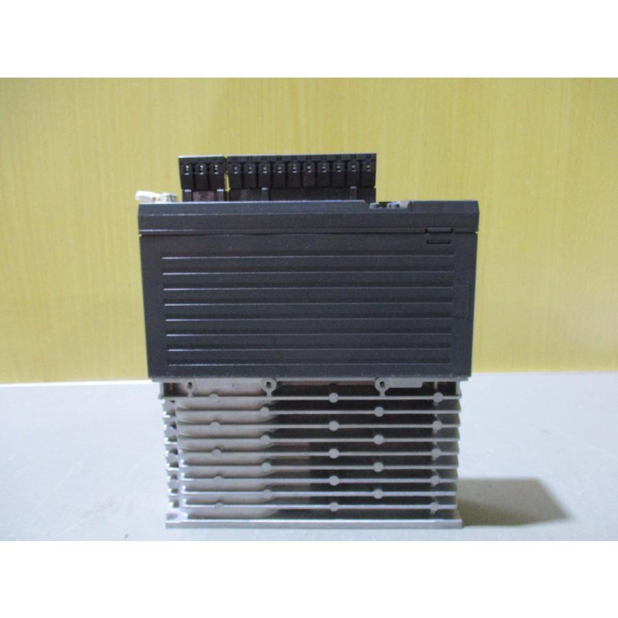 中古 KEYENCE AC SERVO SV-040L2 ACサーボアンプ 400W(LBNR50323B039