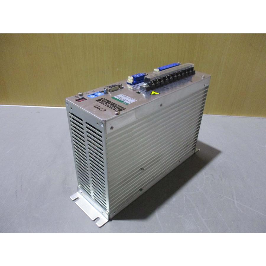中古 CKD アブソデックスドライバ AX9000GS(LBNR50405C013 