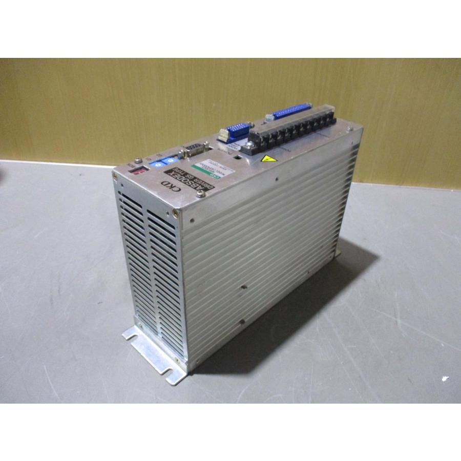 CKD ABSODEX AX9000GS アブソデックスドライバ 保証付き CKD ABSODEX AX9000GS アブソデックスドライバ 保証付き CKD