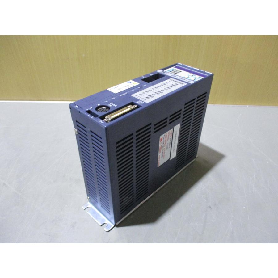 中古HD SYSTEM HARMONIC DRIVE SYSTEMS HA-600-2 FHA-25B-3015-BE150